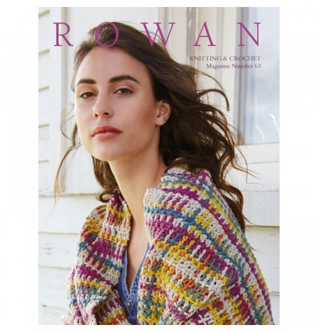 Rowan Magazine 63